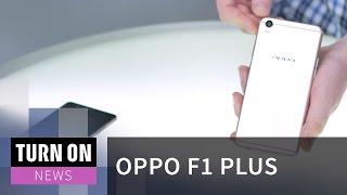 Oppo F1 Plus - Unboxing - 4K