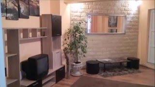 Inchiriere apartament cu 2 camere modern in Marasti