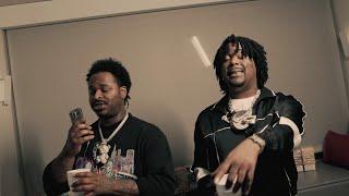 ZayBang & 03 Greedo - Loose Leaf (Official Video)