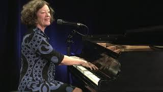 A Sentimental Journey with Suzanne Morley - Virtual Concert at artsPlace