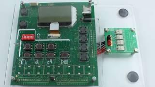 4 Channel LED Controller from Intelligent LED Solutions