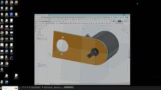 Onshape to DXF to Ill