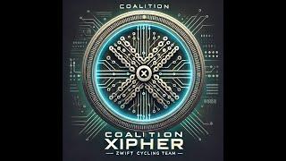 2025-Jun-19: Club Ladder Race: Coalition Xipher vs. OTE Gutter Rats