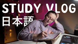 77. STUDY VLOG: английский и японскийкниги из Япониичитаем мангу‍