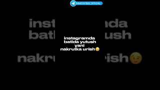 INSTAGRAM BATTLDA YUTISH// победа в битве в instagram // win the battle on instagram