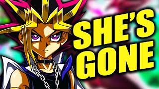 This YouTuber Got Divorced Because of Yu-Gi-Oh!