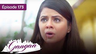 GANGAA  Ep 173 - Une jeunesse sacrifiée - Série en Français