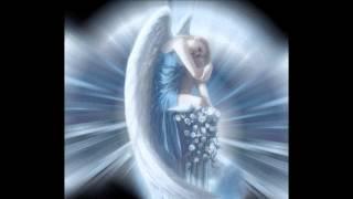 Courtney Leigh Heins - Angel