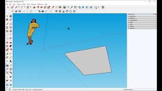 SketchUp 2021 Drawing Tips