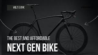 Next Gen Bike from voltebyk | Beast Series | MTB | Jaguar frame | Lockout fork | Low Price best bike