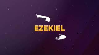 Bryson Gray x Kidd Lee x NobleOfficial - Ezekiel 3 [Lyric Video]