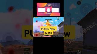 New PUBG mobile event mission complete .......#pubgmobile #pubgnewupdate #pubgevent