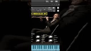 SAX SOPRANO KENNY G KONTAKT