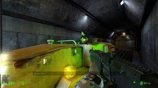 Black Mesa: Military How To Kill Gordon Freeman