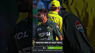 Abdul Rahman Arshad #pak win match