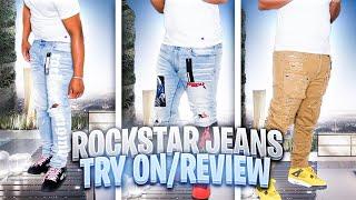 ROCKSTAR ORIGINAL CLOTHING TRY ON / REVIEW *WOULD I SHOP AGAIN? (MUST WATCH) @rockstaroriginal6606