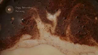 Cozy Saturday Morning  – 1 Hour Lo-Fi Beats to Relax & Study