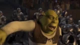 Shrek - Der tollkühne Held - Niederlage/Tod von Lord Maximus (2001) [Englisch]