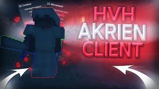 ОБНОВЛЕНИЕ AKRIEN PREMIUM 6.8НОВЫЕ СПИДЫСЛИВ КФГ НА AKRIEN