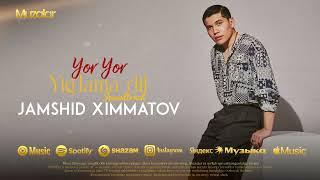 Jamshid Ximmatov - Yor Yor (Yig`lama dil Soundtrack) (AUDIO)