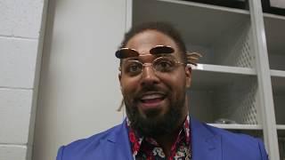 Saints' Cam Jordan 'really enjoyed' win over Vikings