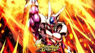 Dragon Ball Legends - Cooler (Final Form) (DBL51-01S) Voice (Japanese)