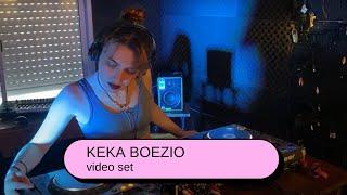 Keka CE04 | Techno