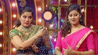 Comedy Super Nite - 2 with Sudha Chandran │Flowers│CSN# 197