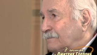 100-летний Зельдин о своем возрасте