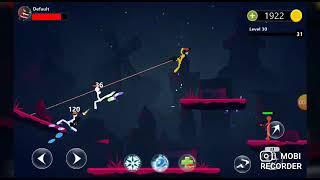 Привет тут StickFight Infinity