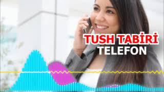 Тушда Телефон курса  - Telefon tushda tush tabiri