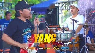 CHEK SOUND - JIUN OLYMPUS - OM MONATA - 2 STROKE WAR INDONESIA - BENDUNGAN LOGUNG