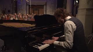 Uren, dagen, maanden, jaren... | Piano: Lennart Moree (live)