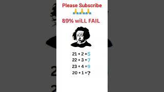 #brainteaser #geniusmind #shortsyoutube