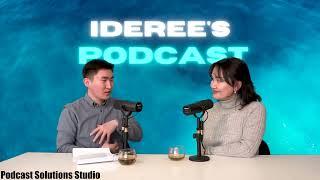 Ideree's podcast   Tsermaa, Aesthetic doctor