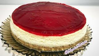 2 gündən bir hazırladığım sınanmış resept.Çizkek hazırlanması.Çizkeyk yapımı.Cheescake.Чизкейк.