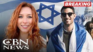 BREAKING: Slain Israeli Diplomats were Jesus Followers