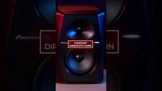Monitores de estudio Pioneer Dj #pioneerdj #monitores #estudiodegrabación #vm50 #vm70 #prosound