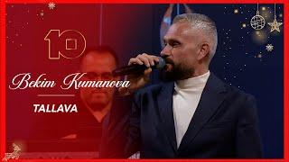 Bekim Kumanova - Tallava | Festa e vërtetë fillon tani në Kanal10! 