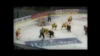 Jaromir Jagr Agent 68 Avangard Omsk Video