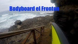 FRONTON BODYBOARD