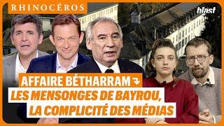  AFFAIRE BÉTHARRAM : LES MENSONGES DE BAYROU, LA COMPLICITÉ DES MÉDIAS