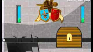 Medieval Escape 5 walkthrough