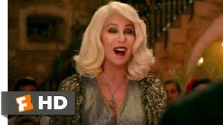 Mamma Mia! Here We Go Again (2018) - Fernando Scene (8/10) | Movieclips