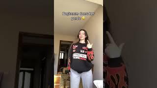 Muharrem İnce dansına devam ke #shorts