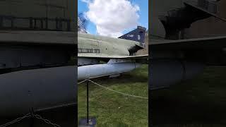 F-4 Phantom #history #shortvideo #military #aircraft