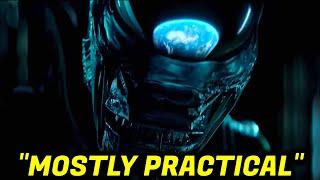 "Whatever The Host Is" Alien: Earth Showrunner Teases Multiple Xenomorph Variants For TV Show!