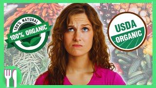 Organic Food: Is It REALLY Worth It?