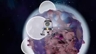 ПОСЕЩЕНИЕ НОВУС ► Astroneer