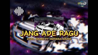 Lagu Joget Acara Terbaru - JANG ADE RAGU  DISAN OFFICIAL RMXR